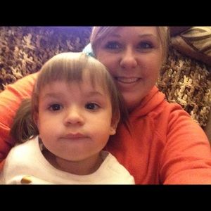 Meet your Posher, Gayle